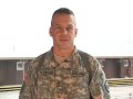 SFC Bryon Peterson Shoutout