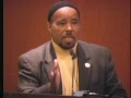 Talk - The Surveillance State and Domestic Spying in the Obama Era