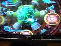 Sonic Colours Wii Ultimate Boss Run