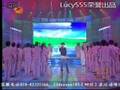 陈楚生 - 2008 - 奥运晚会 - 一路上有你