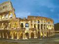 Rome & Vatican trip 1996