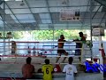 Arturo Sigala trained for Namsaknoi Yuttaktakamton