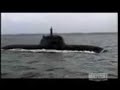 aboard the quietest submarine in the world