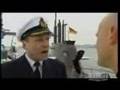 Aboard the quietest submarine in the world