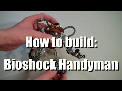 bioshock game bioshock game