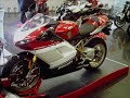 Ducati  749 Dyno Test