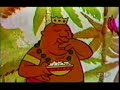 Comercial Retro- Sello Rojo      YT