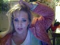 French Braid Tutorial by Dianne Hanks French Braid Tutorial by Dianne Hanks