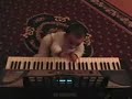 Vishnu- the baby Mozart
