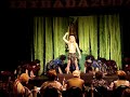 Dansmariekes Noordwijkerhout Tarzan Dansmariekes Noordwijkerhout Tarzan