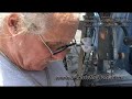 Carving by Louie the Fish  (learn how video)