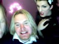 Me, Raipe, Jen, Madonna and Britney Against The Music