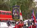 Lord Carson Memorial Apprentice Boys of Derry