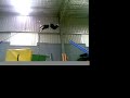 Training session 2