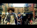 Enlace a LMFAO se sincroniza con Cantina Band de Star Wars