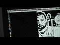 videos de Reactivision y Pure data