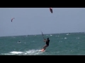 Poco Pello � Cabarete - Ao�t 2008 : les videos kitesurf