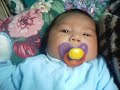 Baby boy Mirus