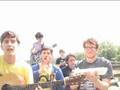 The Spinto Band play Needlepoint