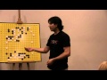 Catalin Taranu review 2 of the EWGC 2011 5/5