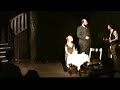 Hedda Gabler Act 2