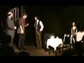 Hedda Gabler Act 2