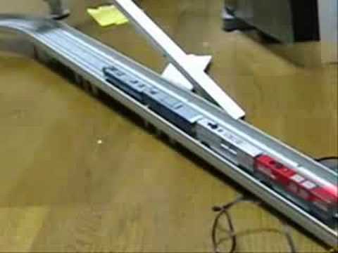 「お掃除編成」