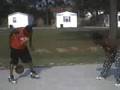 jonnyman's erress bois ballin in da trailer park