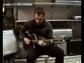 x Crafter CT-120-12/EQBK