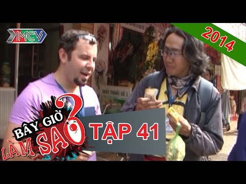 BÂY GIỜ LÀM SAO? Tập 19 BÂY GIỜ LÀM SAO? Tập 19