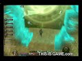 Aion CBT new area exploration