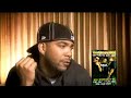 Raptism Alkaholiks Live From Rehab Promo