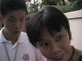 Singapore Police Abduction (Part 1)