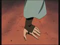 SASUKE TRY TO KILL OROCHIMARU
