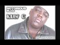 Bekijk muziek clip van Notorious B.I.G. met Dangerous Mcs (Featuring Mark Curry, Snoop Dogg an