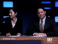 The world is going to end in a matter of minutes... what's on the news?Written & Directed by Sky TalloneStarring Eric Anderson, Carol Rhyu, John Halfacre, Spider SantanaBudget: $50 (:-O