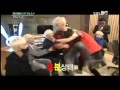 Bang Yong Guk (용국) EPIC BAP Greeting/Intro