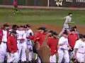 Buchholz of Red Sox- No Hitter- Sept. 1 2007
