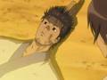 「君は誰だ?」