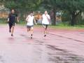 100 metre sprint kampachi....sohai