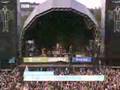 08 Micheal - Franz Ferdinand - Glastonbury 2004