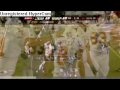 Texas vs. Missouri 2009 Highlights