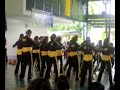 cheering ENT1 cheering ENT1
