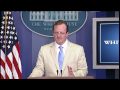 7/31/09: White House Press Briefing