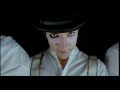 music video of 