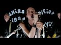 music video of 