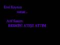 arif susam resmin ate�e att�m