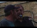 Chris Gaffney Bill Kirchen SXSW 2002 See the Big Man Cry