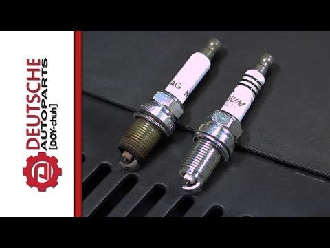 VW 2.0T TSI Spark Plug DIY (How To) Install