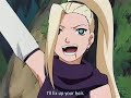 Sakura and Ino - True Friend